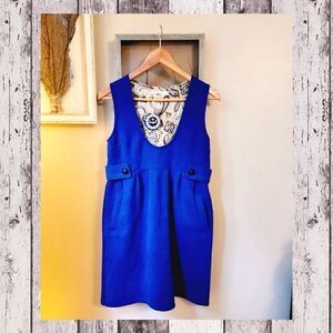 Hazel sweatshirt feel dress  